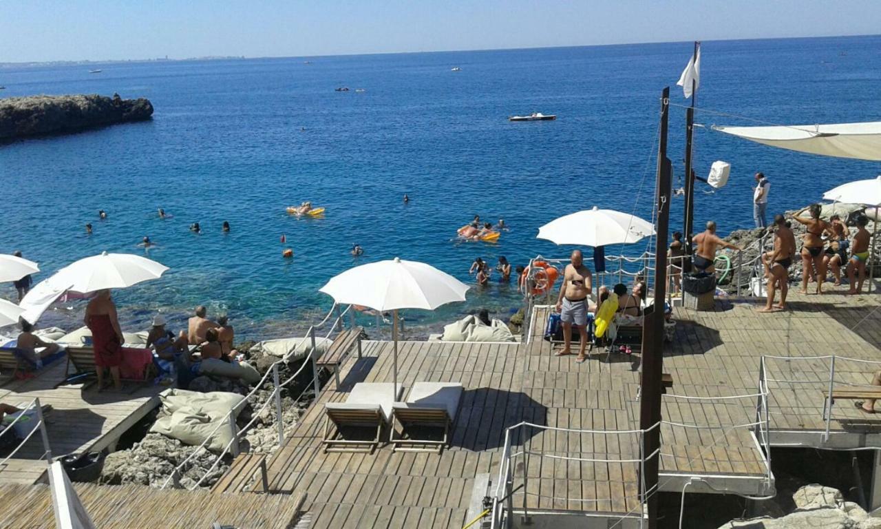 Santa Caterina Resort Nardò Екстериор снимка